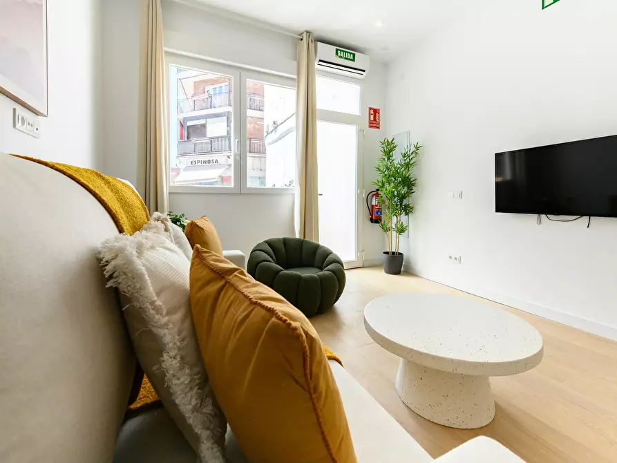 Immagine 8 di Appartamento in affitto  in Calle de Sierra Bullones a Madrid