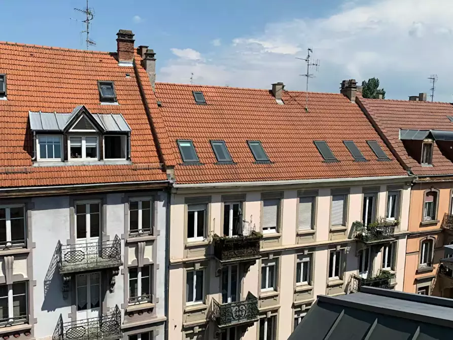 Immagine 6 di Appartamento in affitto  in Rue Kirstein a Strasbourg