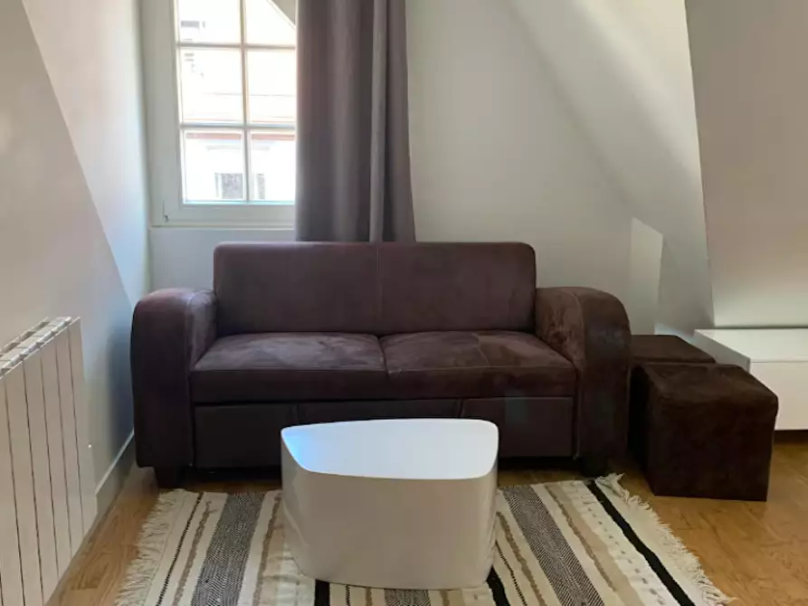 Immagine 4 di Appartamento in affitto  in Rue Kirstein a Strasbourg