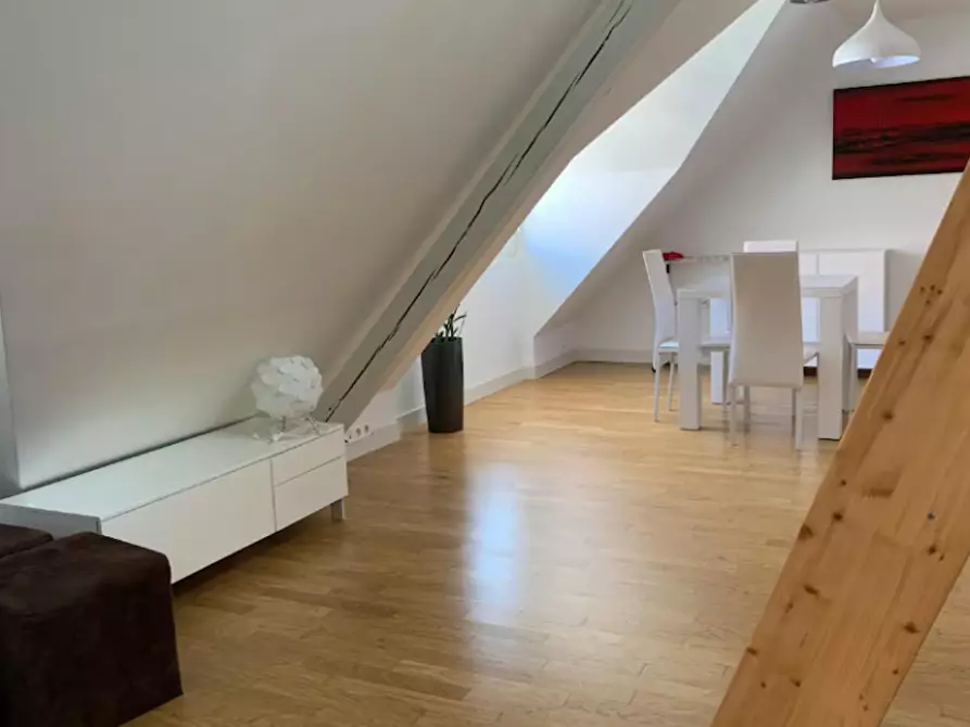 Immagine 2 di Appartamento in affitto  in Rue Kirstein a Strasbourg