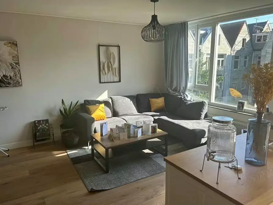 Immagine 8 di Appartamento in affitto  in Saenredamstraat a Amsterdam