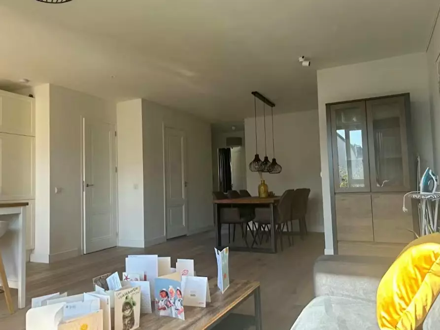 Immagine 2 di Appartamento in affitto  in Saenredamstraat a Amsterdam