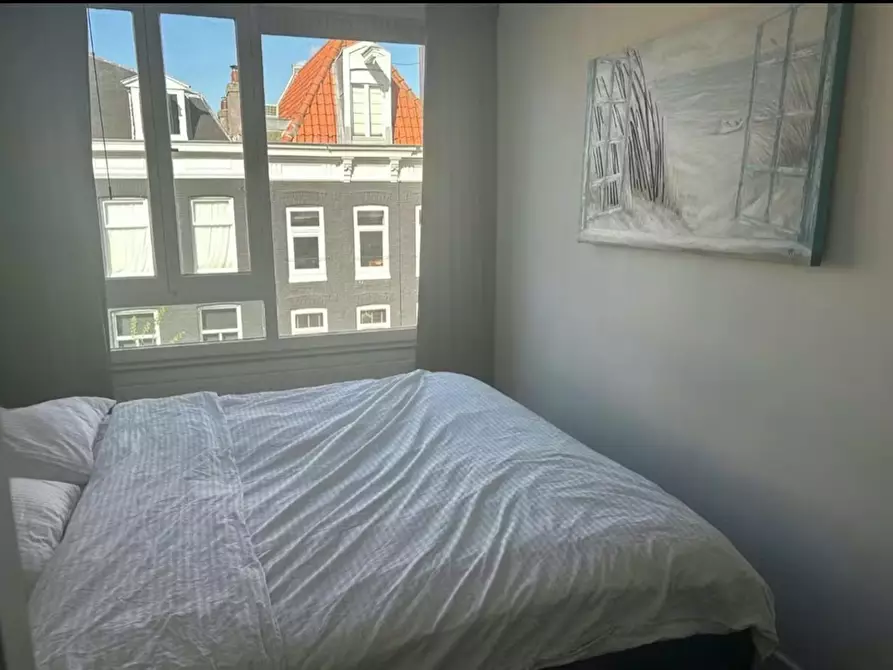 Immagine 4 di Appartamento in affitto  in Saenredamstraat a Amsterdam