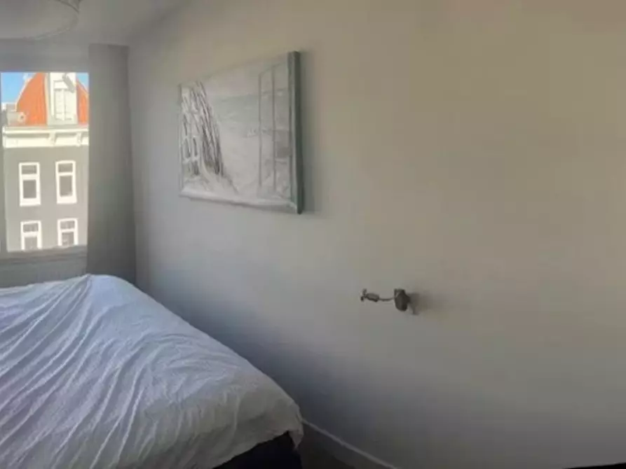 Immagine 5 di Appartamento in affitto  in Saenredamstraat a Amsterdam