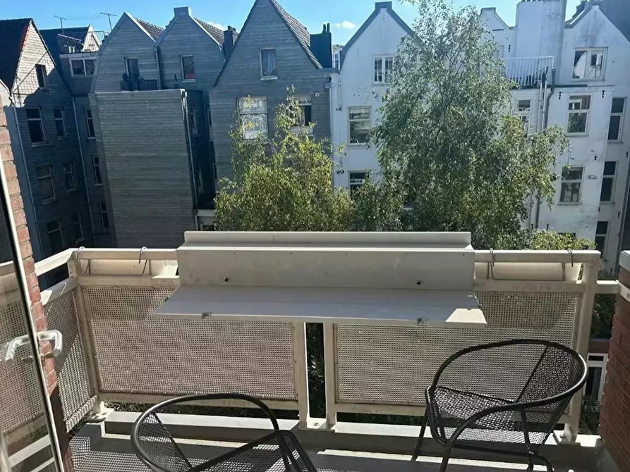 Immagine 9 di Appartamento in affitto  in Saenredamstraat a Amsterdam