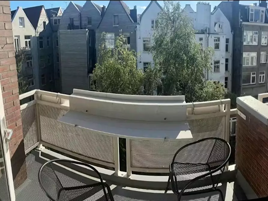 Immagine 10 di Appartamento in affitto  in Saenredamstraat a Amsterdam