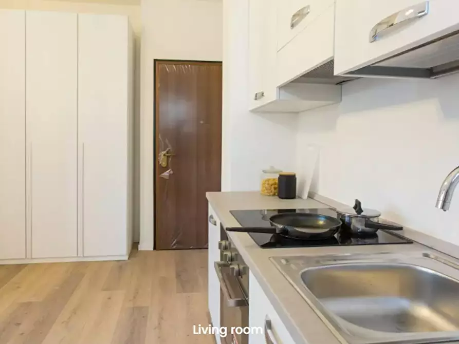 Immagine 7 di Appartamento in affitto  in Viale Gorizia a Milano