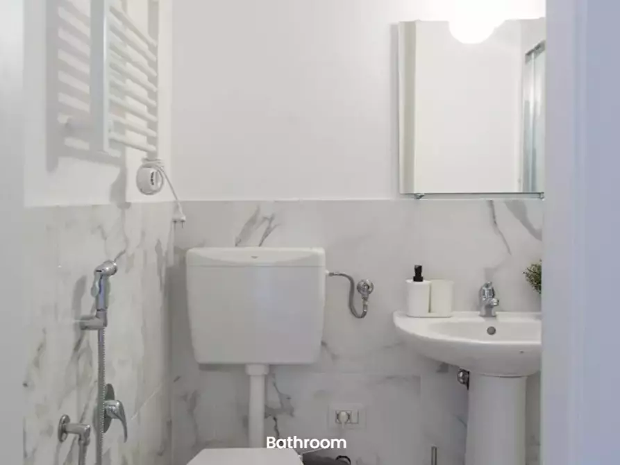 Immagine 9 di Appartamento in affitto  in Viale Gorizia a Milano