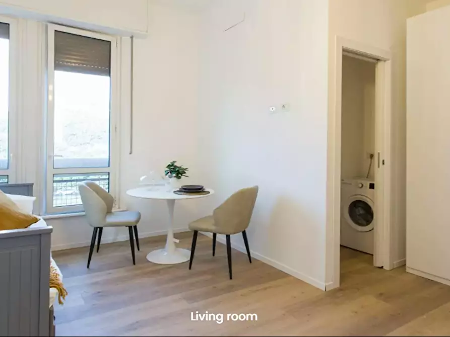 Immagine 4 di Appartamento in affitto  in Viale Gorizia a Milano