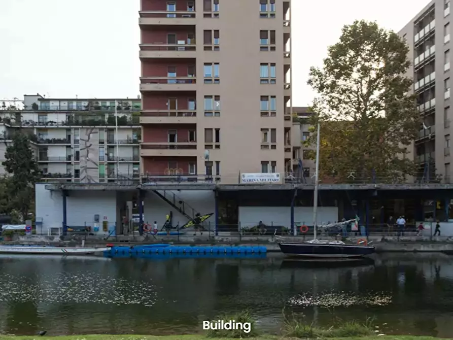 Immagine 10 di Appartamento in affitto  in Viale Gorizia a Milano