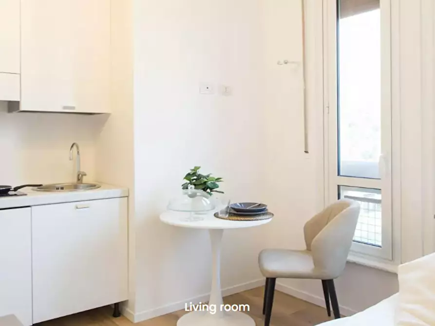 Immagine 5 di Appartamento in affitto  in Viale Gorizia a Milano