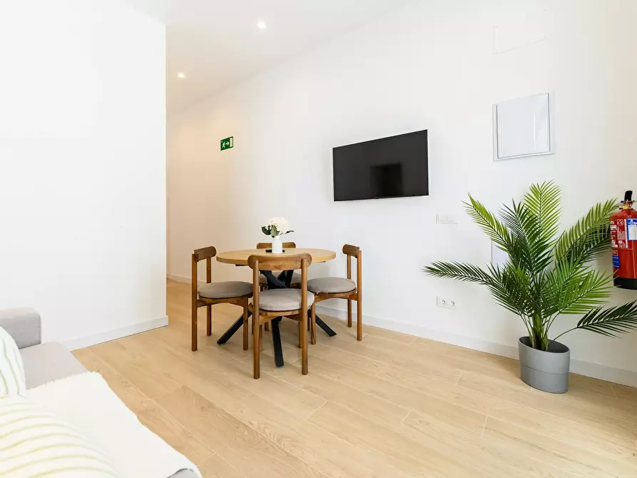 Immagine 8 di Appartamento in affitto  in Calle de Sierra Bullones a Madrid