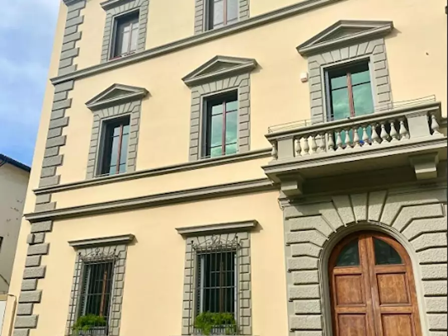 Immagine 2 di Appartamento in affitto  in Via della Colonna a Firenze