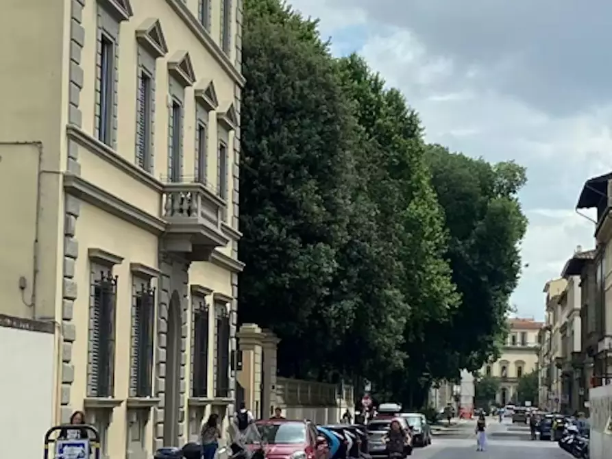 Immagine 1 di Appartamento in affitto  in Via della Colonna a Firenze