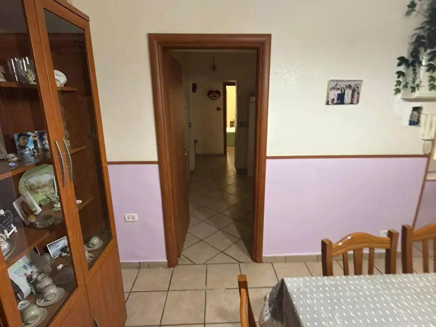 Immagine 9 di Camera in affitto  in Vico Limoncello a Napoli