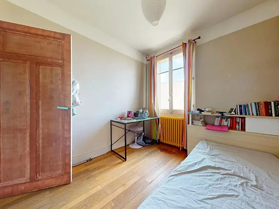 Immagine 3 di Camera in affitto  in Avenue Paul Delorme a Sathonay-Camp
