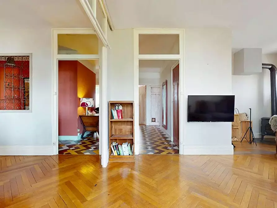 Immagine 10 di Camera in affitto  in Avenue Paul Delorme a Sathonay-Camp
