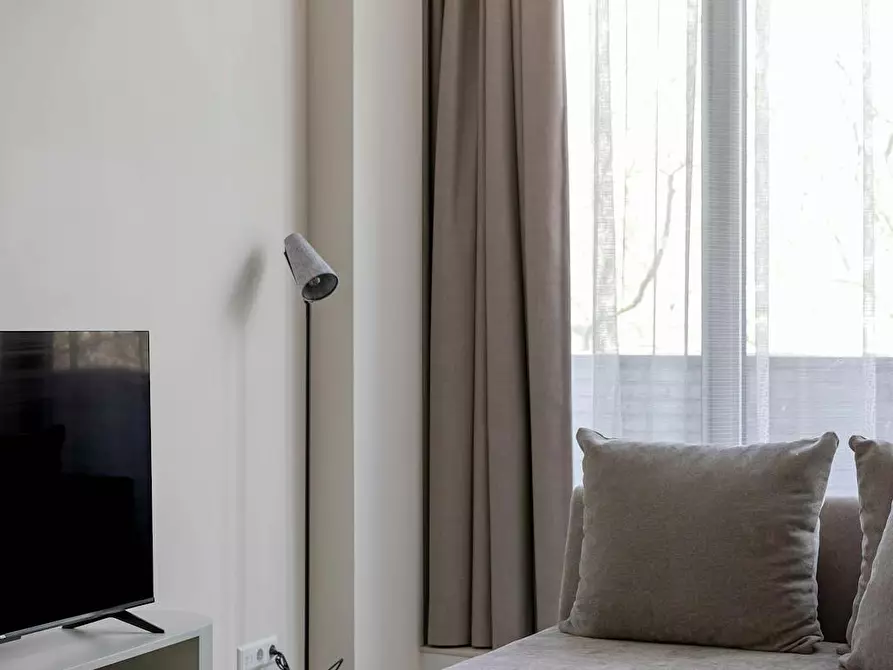 Immagine 8 di Appartamento in affitto  in Mathenesserlaan a Rotterdam