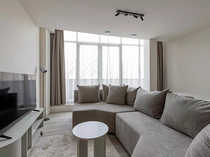 Immagine 1 di Appartamento in affitto  in Mathenesserlaan a Rotterdam