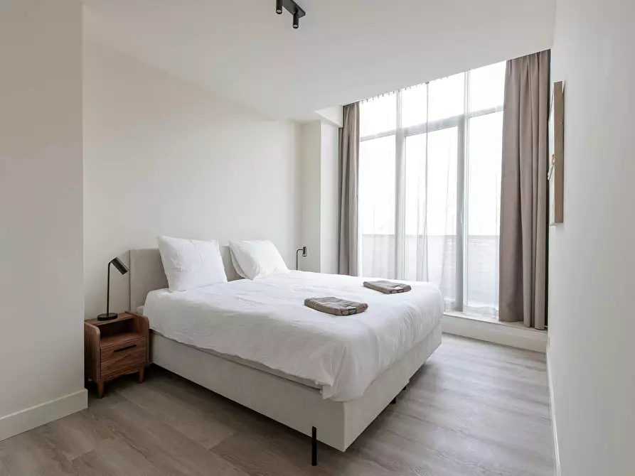 Immagine 2 di Appartamento in affitto  in Mathenesserlaan a Rotterdam