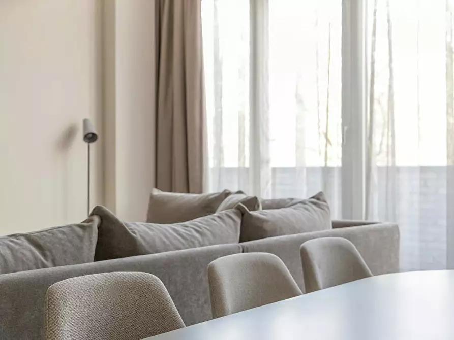 Immagine 3 di Appartamento in affitto  in Mathenesserlaan a Rotterdam