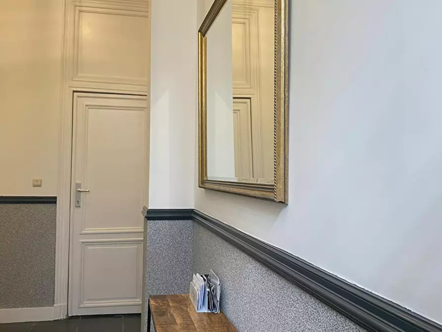Immagine 7 di Appartamento in affitto  in Rue du Gouvernement Provisoire a Bruxelles