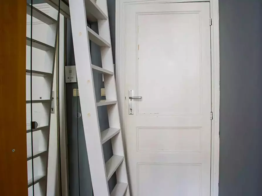 Immagine 6 di Appartamento in affitto  in Rue du Gouvernement Provisoire a Bruxelles