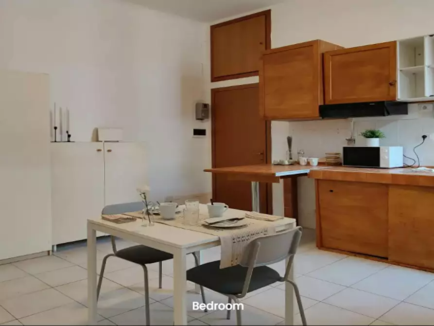 Immagine 5 di Appartamento in affitto  in Via Friuli a Milano