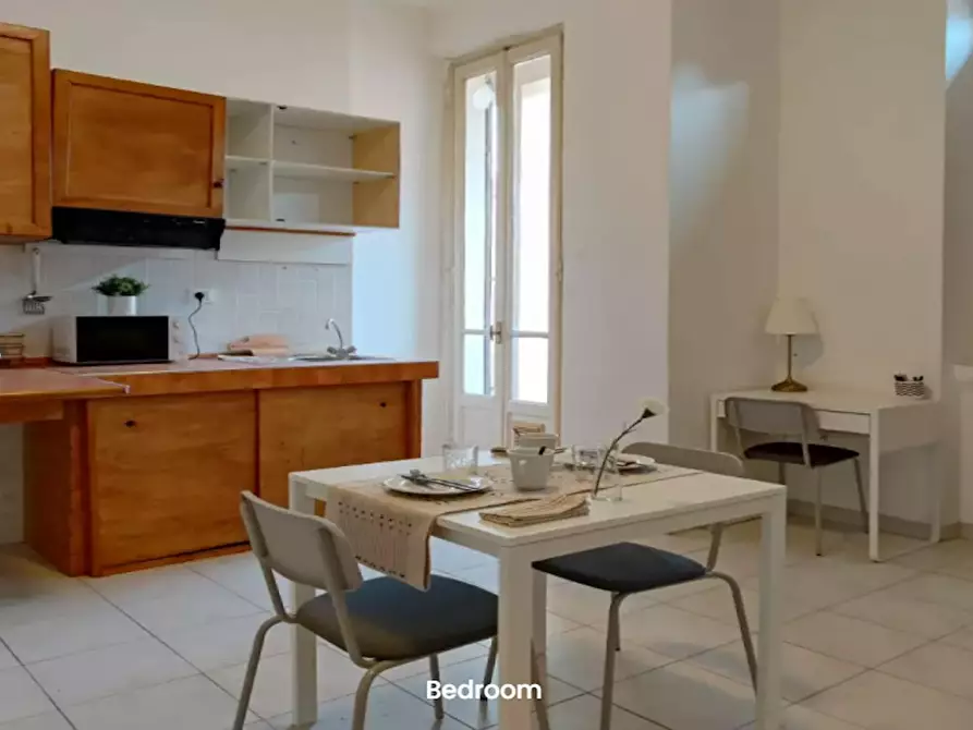 Immagine 4 di Appartamento in affitto  in Via Friuli a Milano