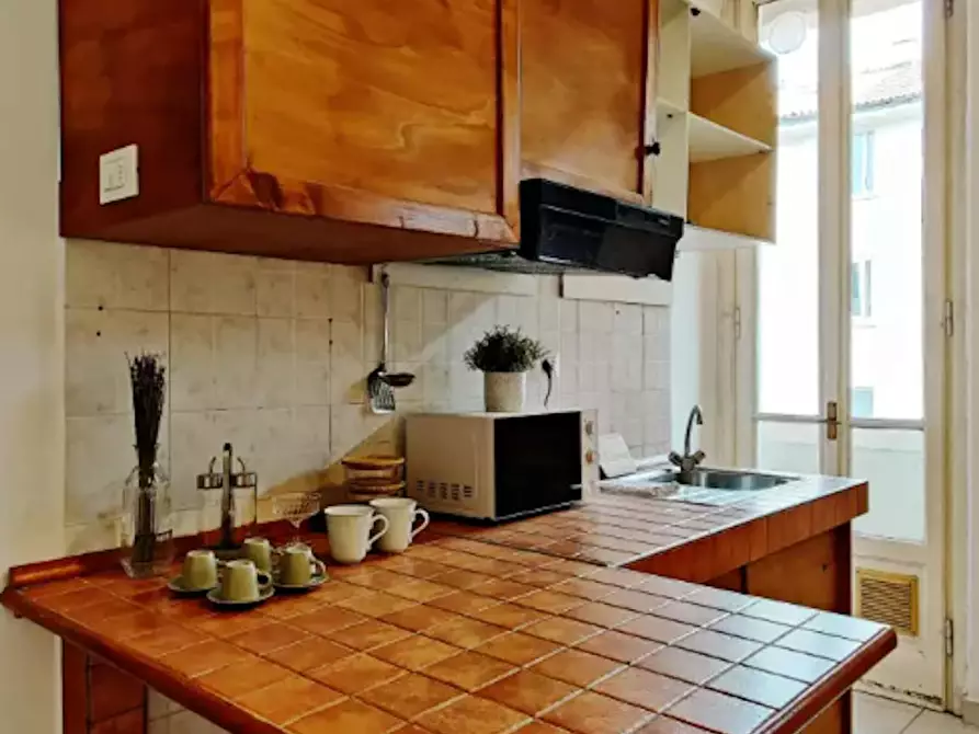 Immagine 7 di Appartamento in affitto  in Via Friuli a Milano