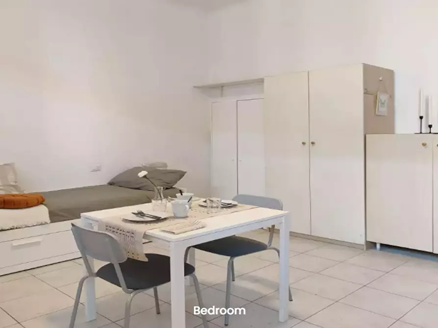 Immagine 3 di Appartamento in affitto  in Via Friuli a Milano