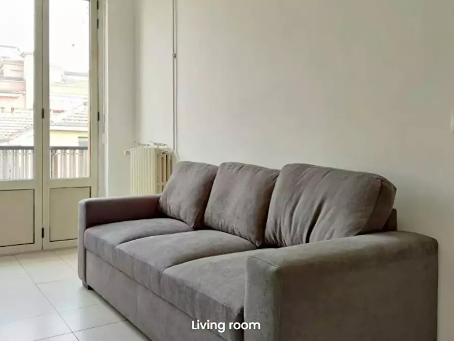 Immagine 2 di Appartamento in affitto  in Via Carlo Forlanini a Milano