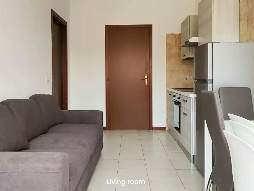 Immagine 1 di Appartamento in affitto  in Via Carlo Forlanini a Milano