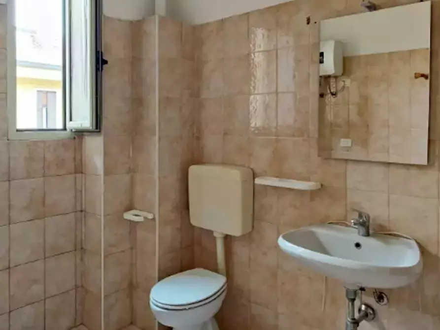 Immagine 9 di Appartamento in affitto  in Via Carlo Forlanini a Milano