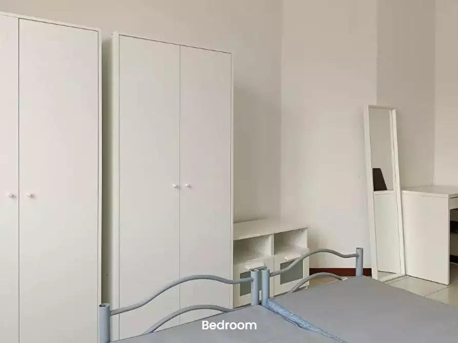 Immagine 7 di Appartamento in affitto  in Via Carlo Forlanini a Milano