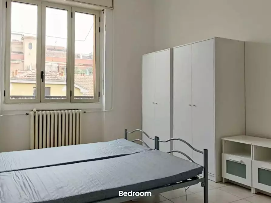 Immagine 5 di Appartamento in affitto  in Via Carlo Forlanini a Milano