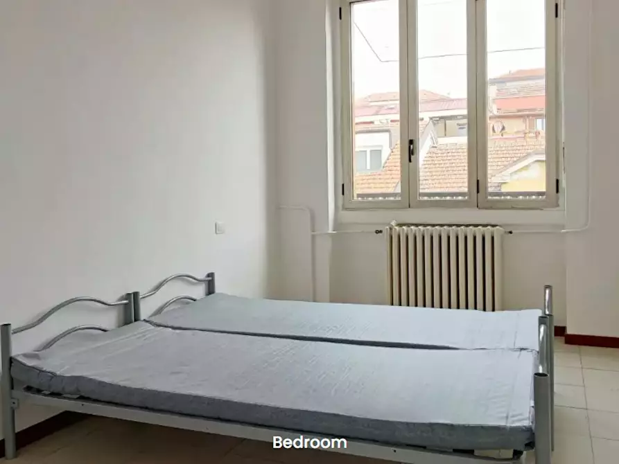 Immagine 8 di Appartamento in affitto  in Via Carlo Forlanini a Milano