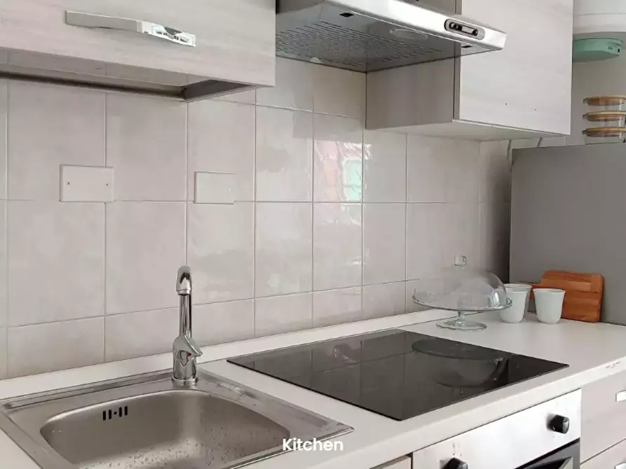 Immagine 7 di Appartamento in affitto  in Via Carlo Forlanini a Milano