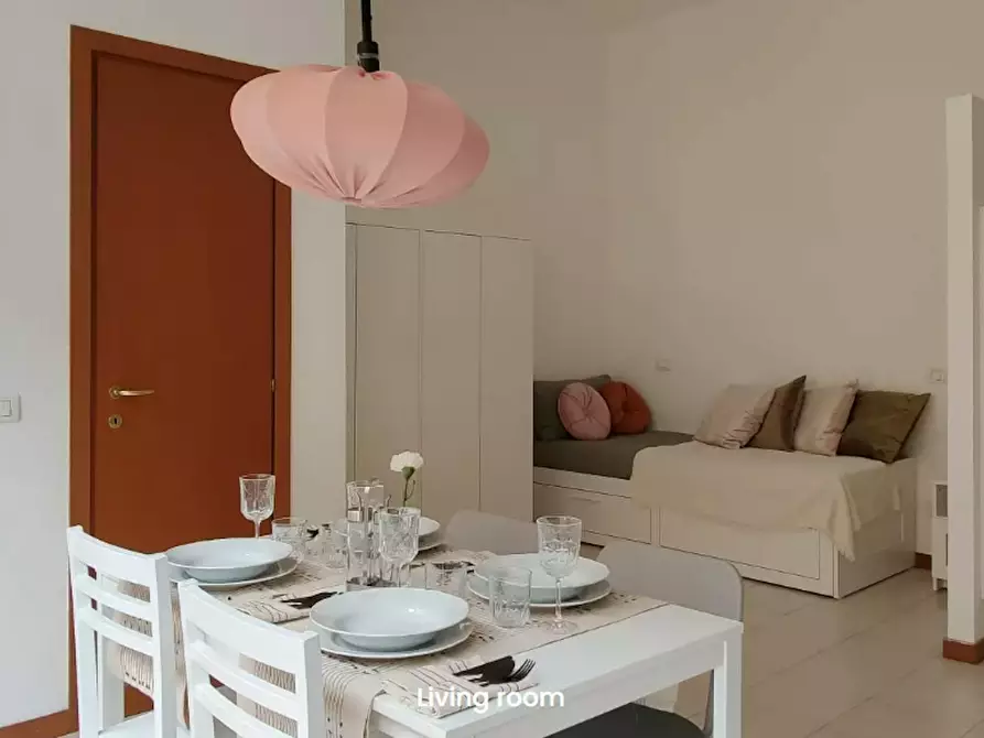 Immagine 1 di Appartamento in affitto  in Via Carlo Forlanini a Milano