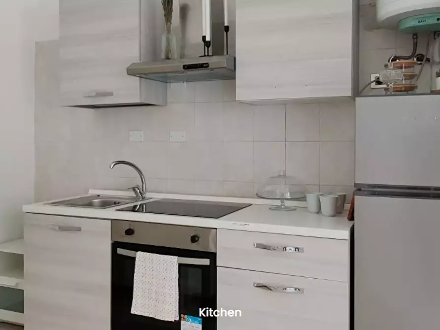 Immagine 6 di Appartamento in affitto  in Via Carlo Forlanini a Milano