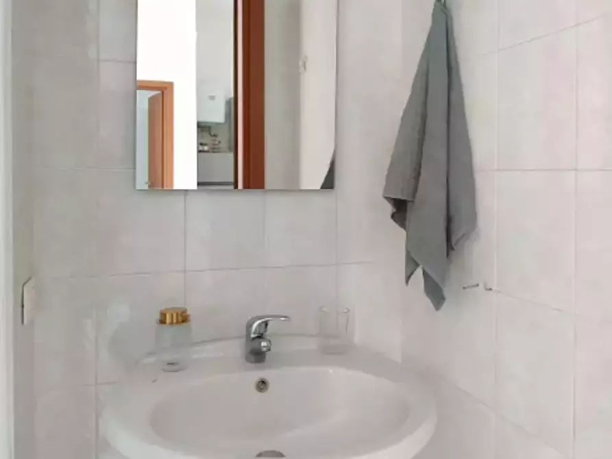 Immagine 9 di Appartamento in affitto  in Via Carlo Forlanini a Milano