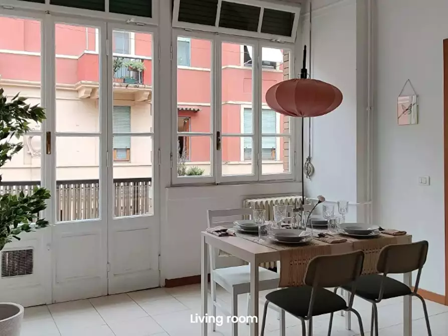 Immagine 5 di Appartamento in affitto  in Via Carlo Forlanini a Milano