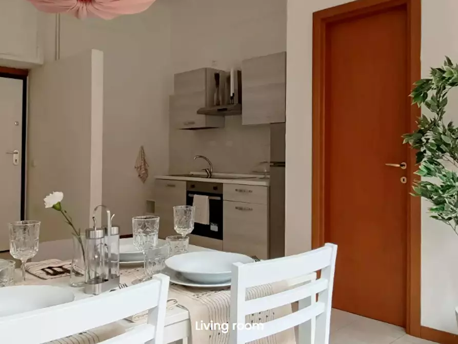 Immagine 3 di Appartamento in affitto  in Via Carlo Forlanini a Milano