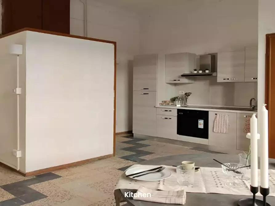 Immagine 5 di Appartamento in affitto  in Via Carlo Forlanini a Milano