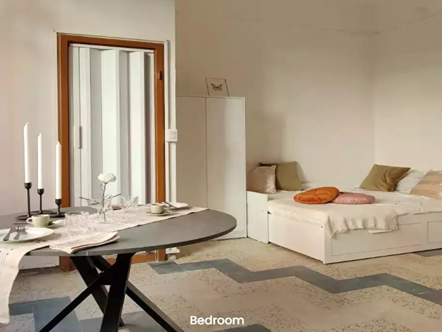Immagine 1 di Appartamento in affitto  in Via Carlo Forlanini a Milano