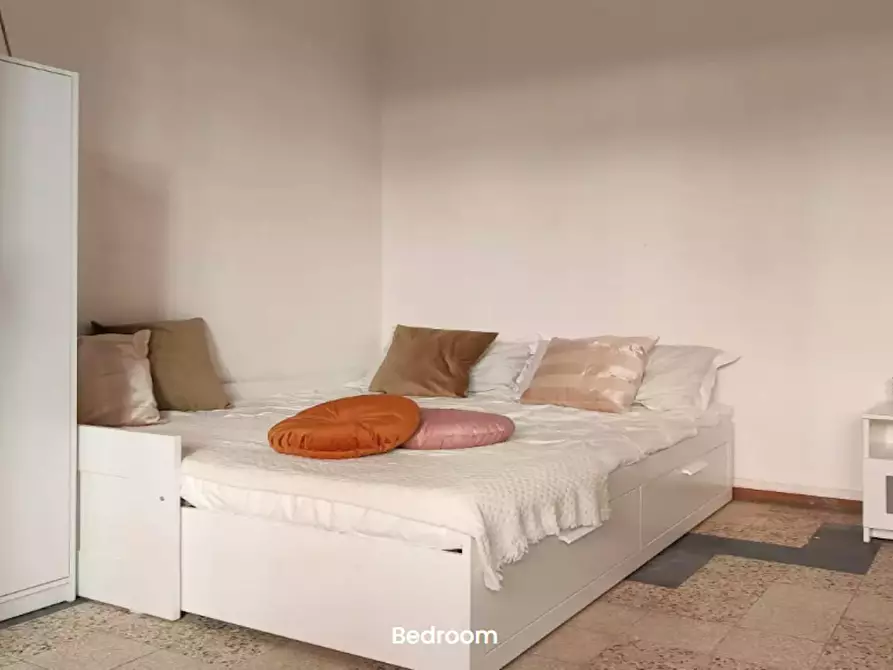 Immagine 2 di Appartamento in affitto  in Via Carlo Forlanini a Milano