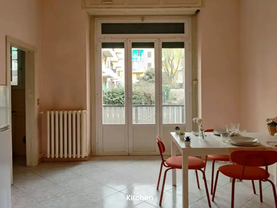 Immagine 9 di Appartamento in affitto  in Via Carlo Forlanini a Milano