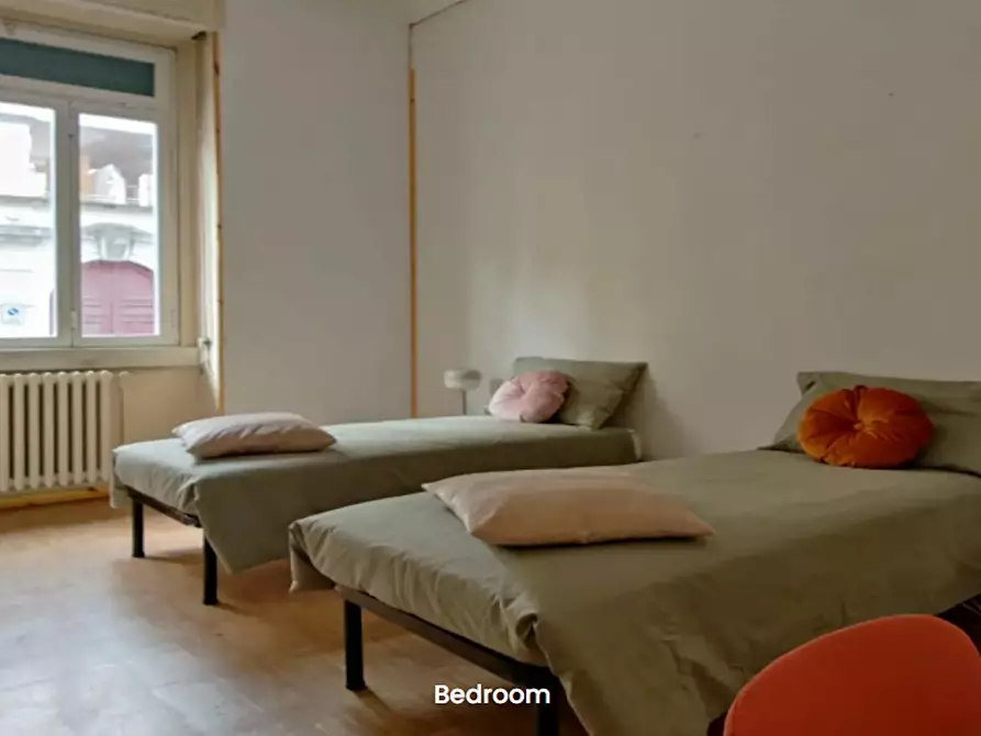 Immagine 5 di Appartamento in affitto  in Via Carlo Forlanini a Milano