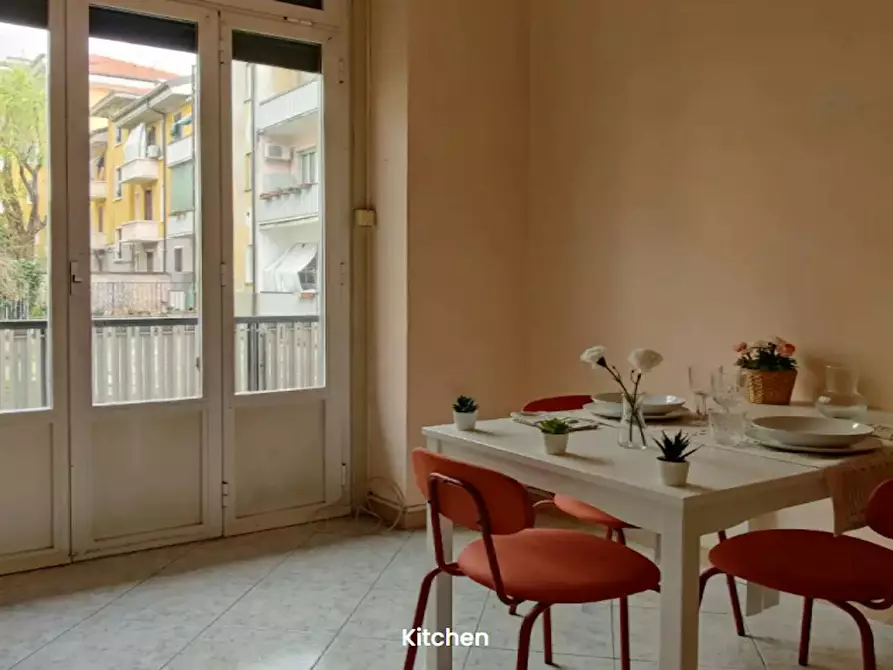 Immagine 10 di Appartamento in affitto  in Via Carlo Forlanini a Milano