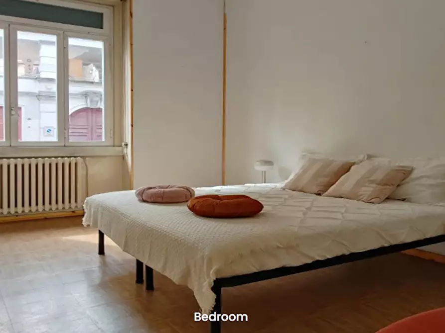 Immagine 1 di Appartamento in affitto  in Via Carlo Forlanini a Milano
